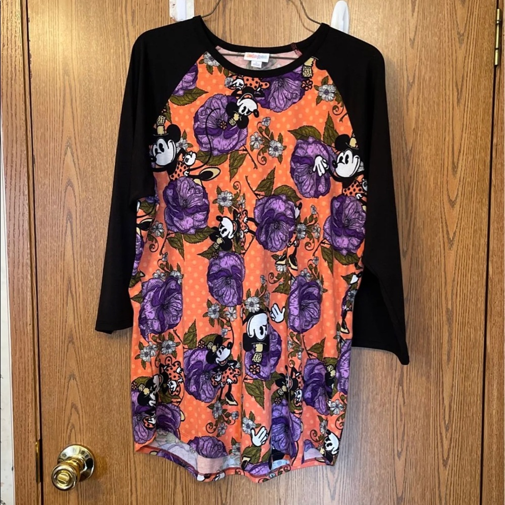 🎉3 for $25🎉 Lularoe Disney Randy